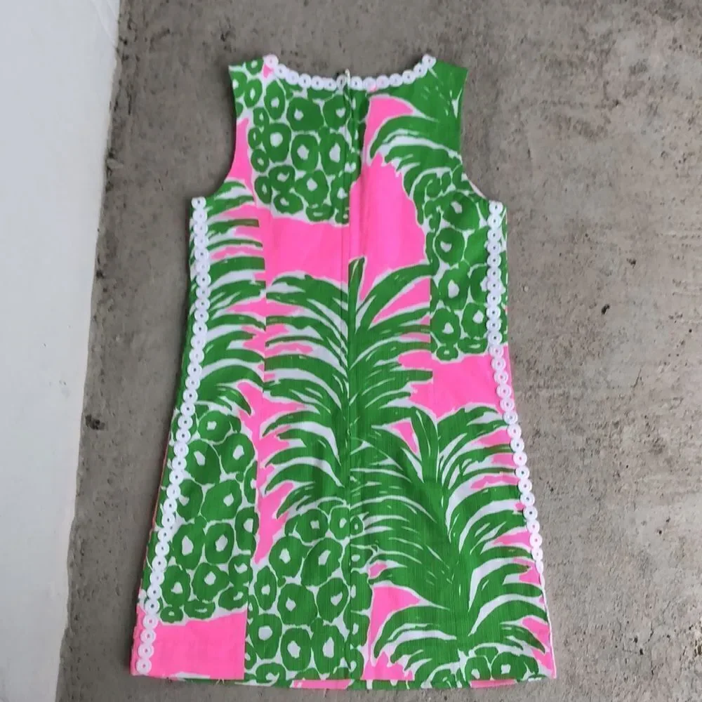 Lilly  Pulitzer dress - Picture 3 of 3